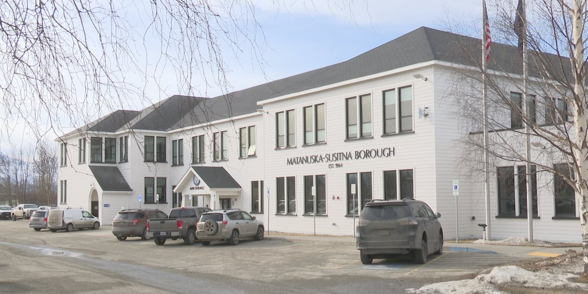 Mat-Su Assembly to consider dropping a code that requires borough ...