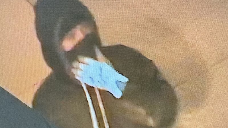 Police investigate Spenard Roadhouse break-in