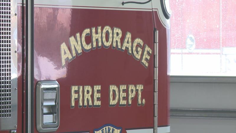 Tuesday marked 4 decades since Captain Douglas Schrage started his first day with the...