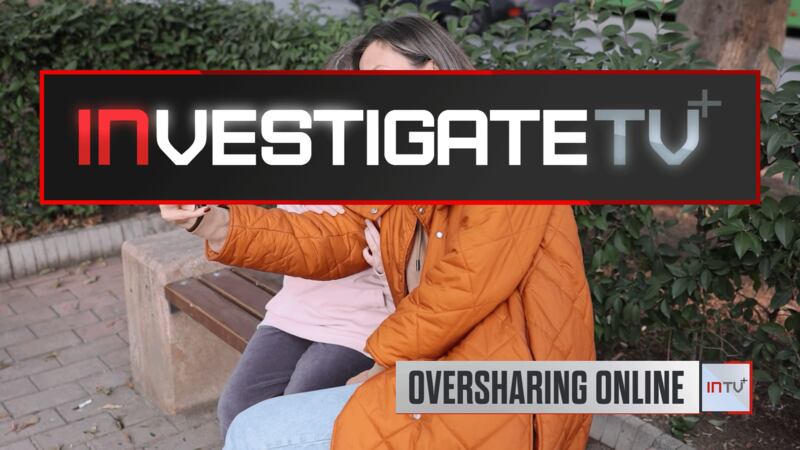 InvestigateTV+: Are you oversharing your child's life online? (S2E131)
