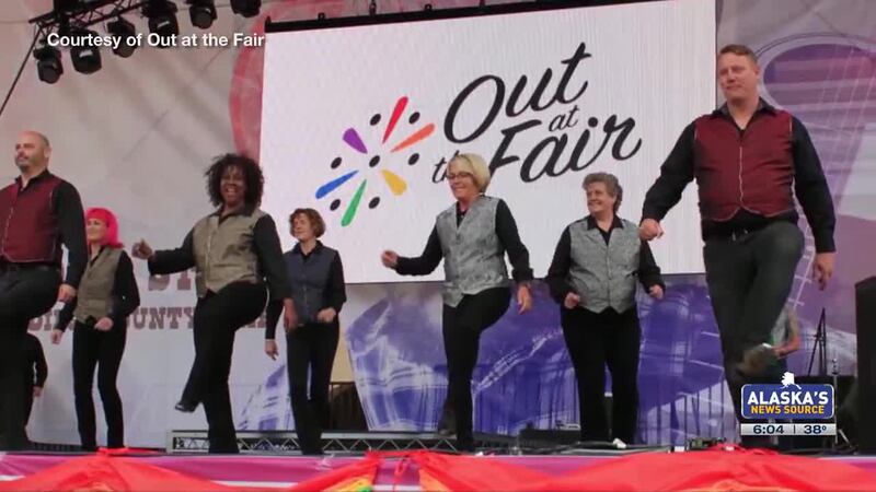 Fairbanks fair drag show cancelled because of threats to staff, executive director says