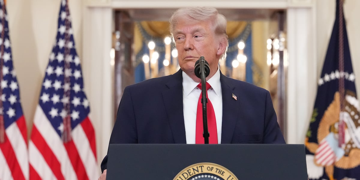 Trump gives Iran 48 hours to open Strait of Hormuz as search continues for...