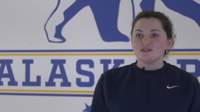 Second half of the Iron Dog now underway as pro class racers depart Nome