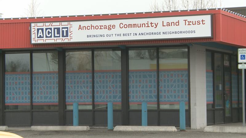 An Anchorage non-profit that has spent the last two decades helping grow small businesses, is...