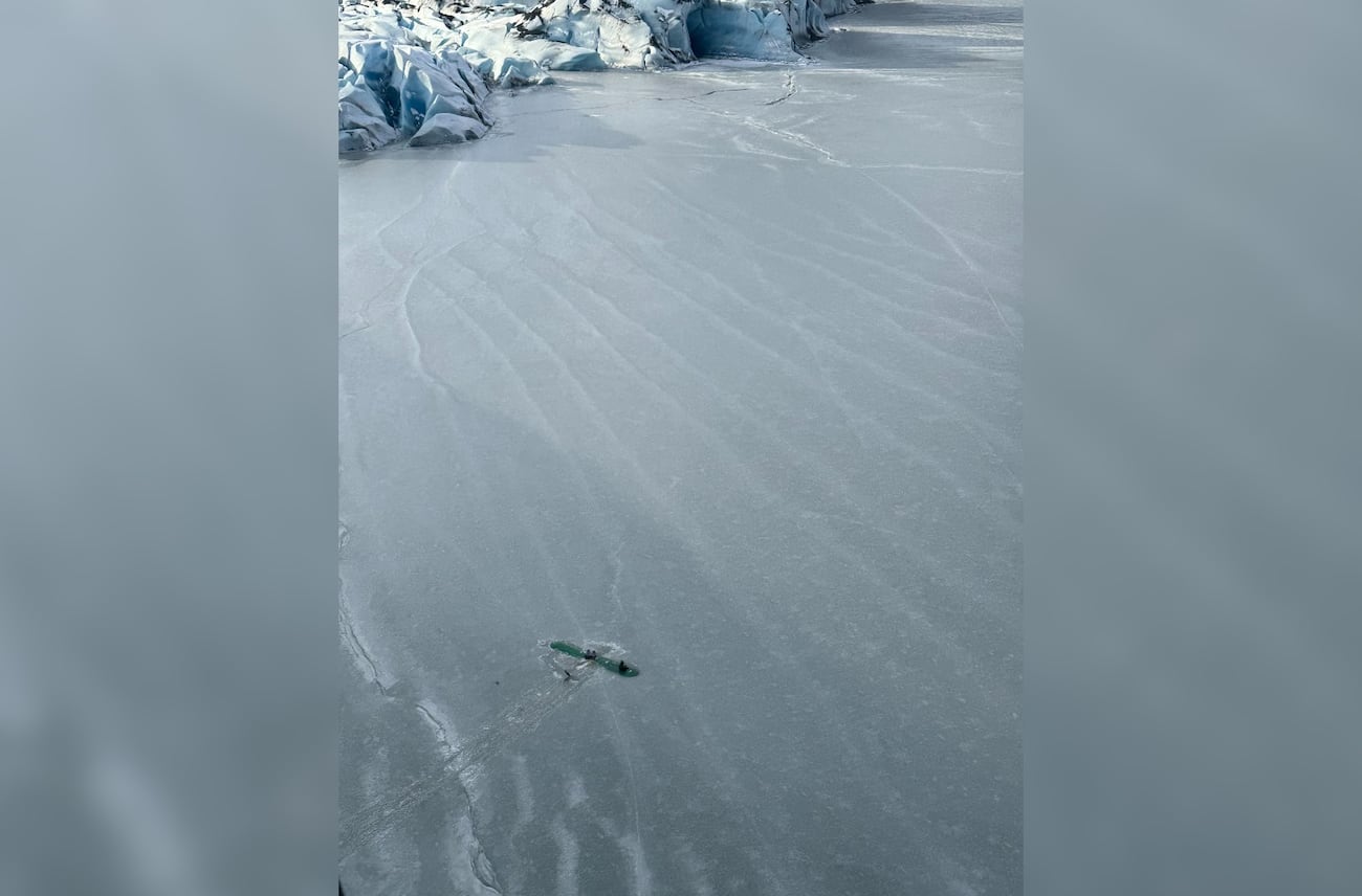 Pilot, 2 children aboard missing plane found alive after hours on wreckage