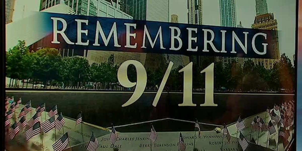 Lab Museum Fish Stair climb, museum and tributes: Alaska events set to honor 9/11 ...