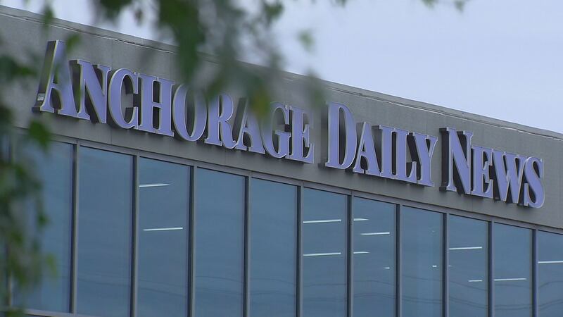 Anchorage Daily News employees are looking to unionize