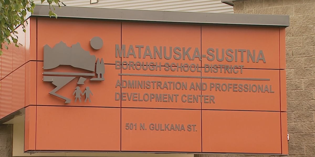 changes to remote learning days for MatSu Borough following