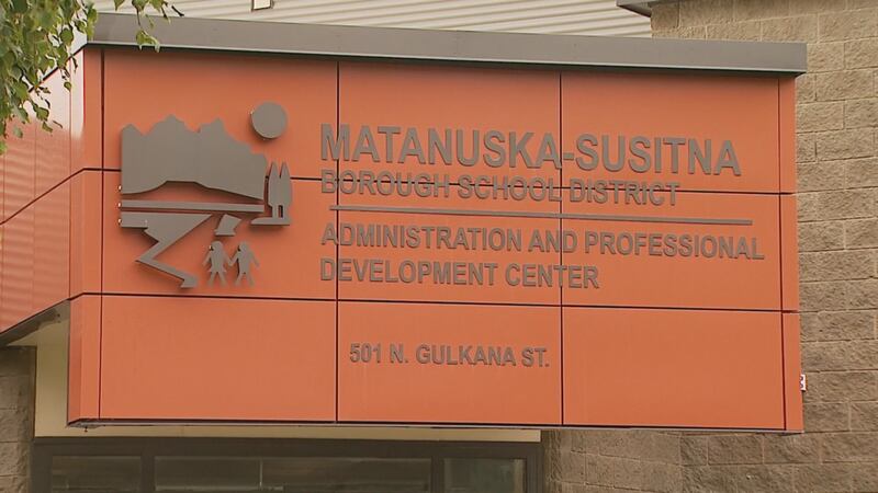 The Matanuska-Susitna Borough School District (MSBSD) says they are taking steps to ensure the...