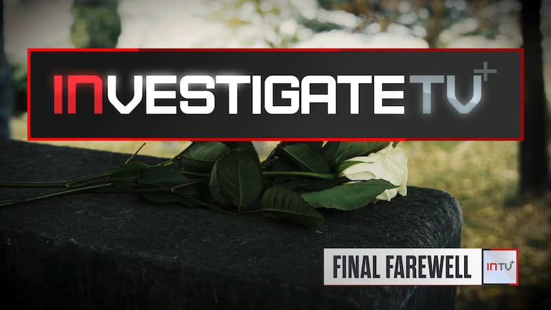 InvestigateTV+: How looking ahead to life's end helps some families heal (S2E145)