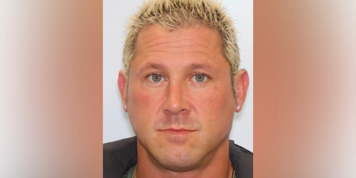 Where is Tony Kronos? It’s been almost a year since he disappeared