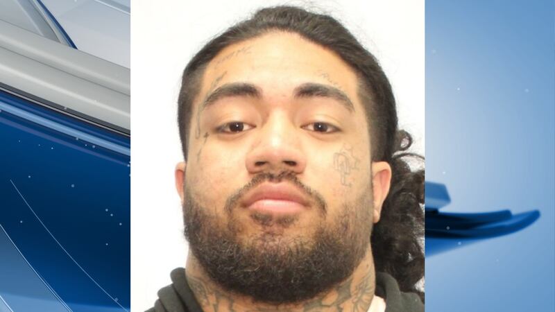 The suspect, John Patea, 26, has been charged with second-degree murder, manslaughter, and...