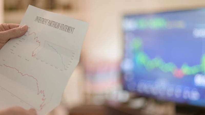 Why fewer women are saving for retirement