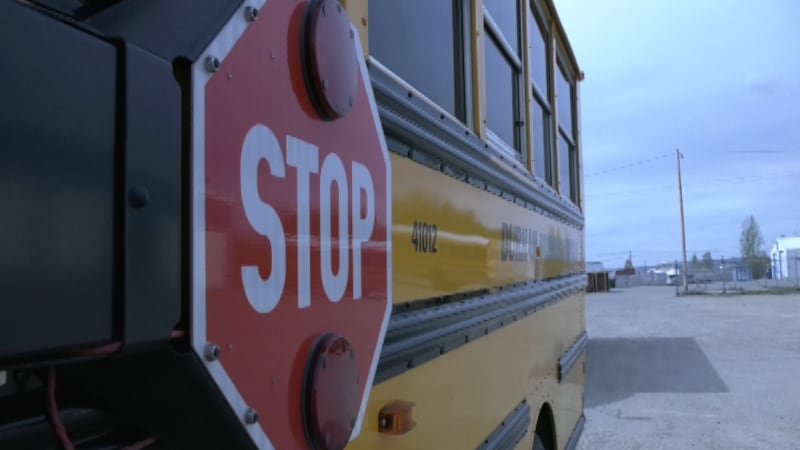 In its list of legislative priorities this year, the district asked for a $270 per student...