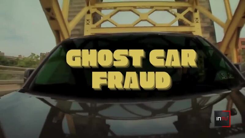 'We Never Drove That Far': Why this couple received toll bills for trips they did not take