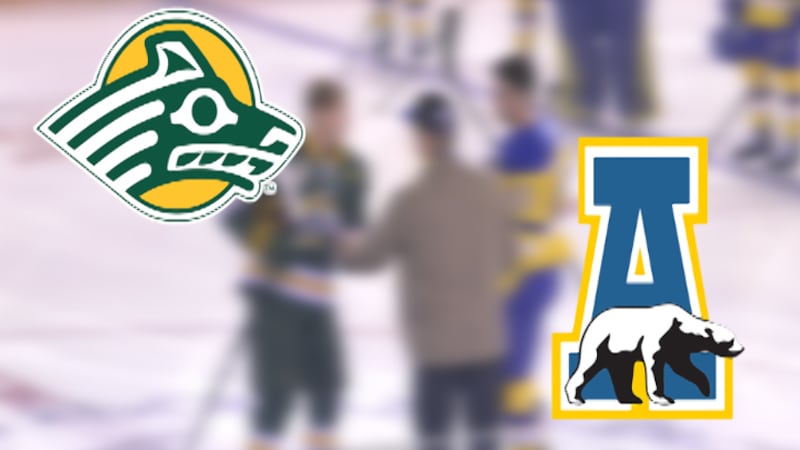 One of the oldest sports rivalries in the state sees another chapter this weekend when the...