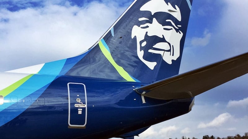 Alaska Airlines
