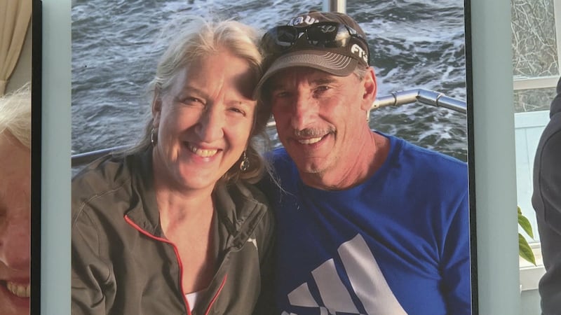 Listening to America: Elder Care