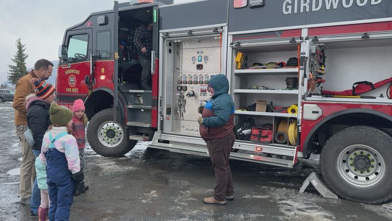 AWCC First Responder Appreciation Day