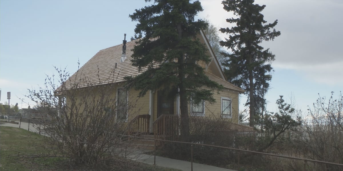 Historians highlight Alaska’s historic properties during National Historic Preservation Month Historians highlight Alaska’s historic properties during National Historic Preservation Month