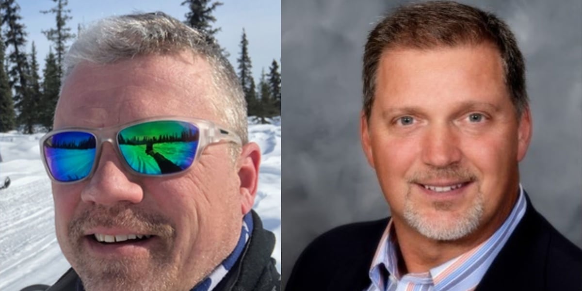 Six of eight victims identified in deadly western Alaska plane crash