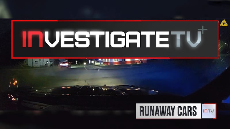 InvestigateTV+: What to do, not to do during 'Sudden Unintended Acceleration' (S2E141)