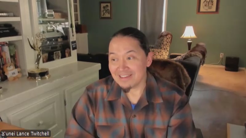 Molly of Denali wins Emmy