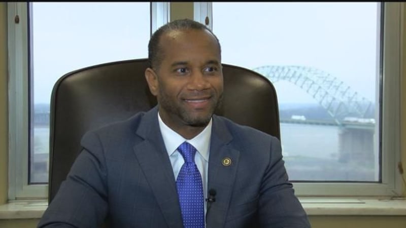 RAW: Ed Stanton's last day as U.S. Attorney