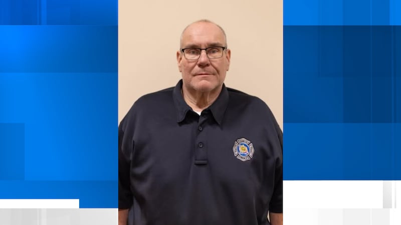 Officials with the Laurel County Fire Department posted on social media that Major Leslie...