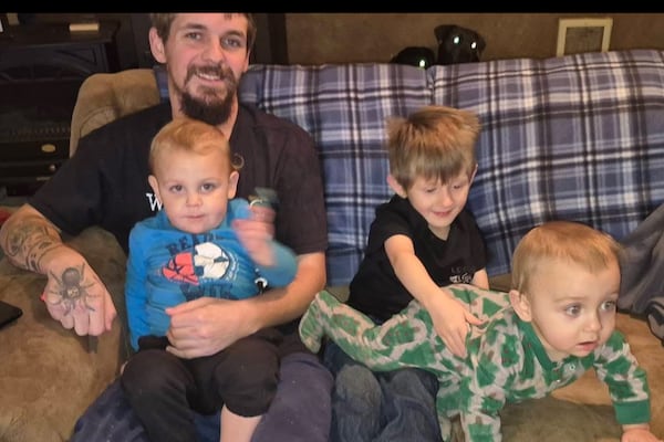Todd Meadows, a deckhand on “Deadliest Catch”, died while fishing off the coast of Alaska on...