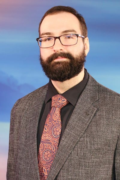 Justin Mattson