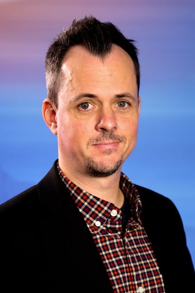 Jonson Kuhn