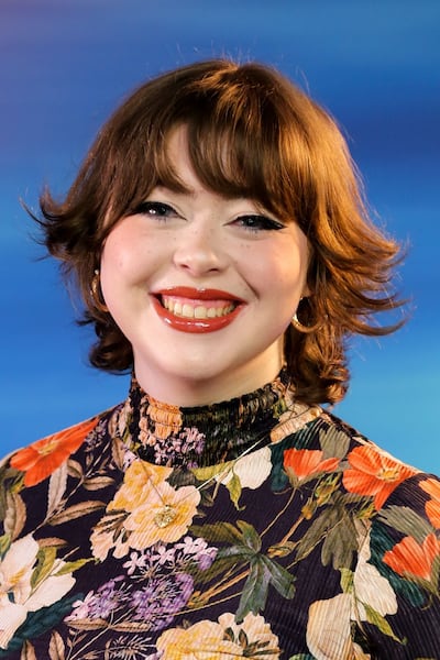 Olivia Nordyke