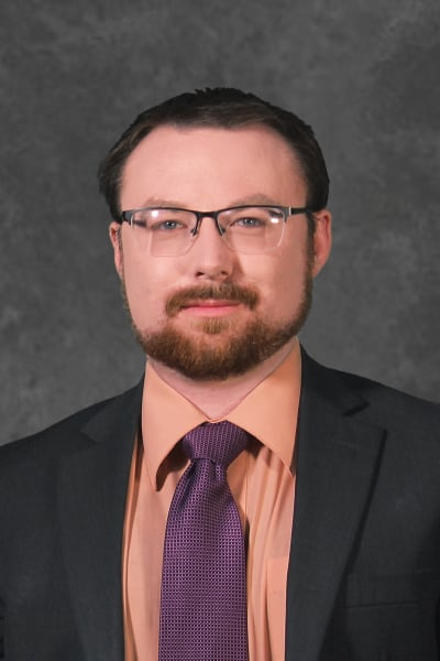 Alex Bengel