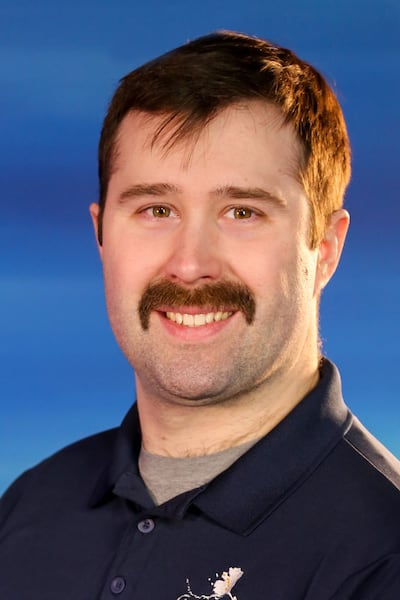 Joey Klecka