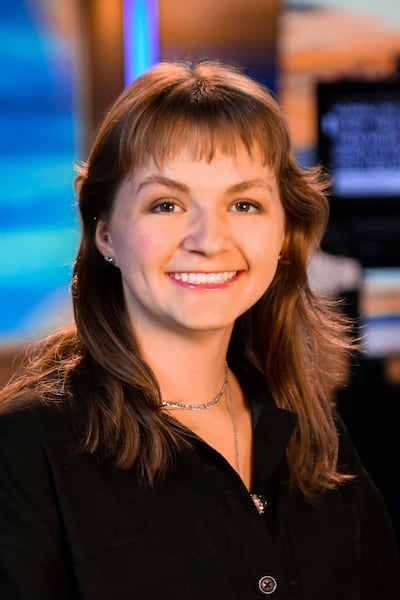 Courtney Simmons