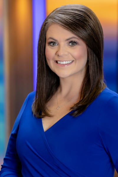 Melissa Frey