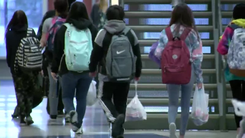 ’Food is a very emotional thing’: Obesity rates increase in children as the pandemic drags on