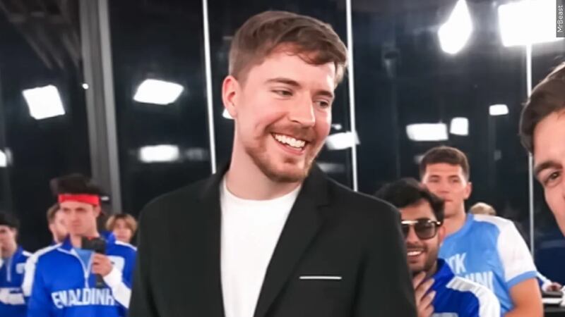 Resorts World guest says their entire stay will be comped, after many complained of a...