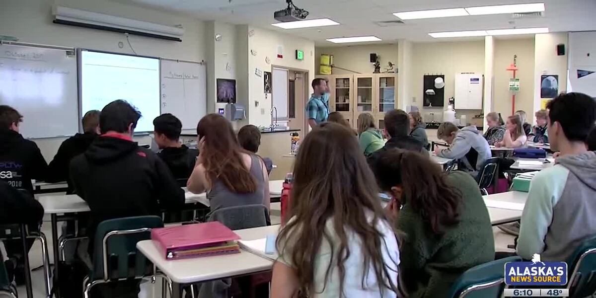 HB 69 veto: Alaska dad group voices strong opposition as supporters say Dunleavy made right move HB 69 veto: Alaska dad group voices strong opposition as supporters say Dunleavy made right move