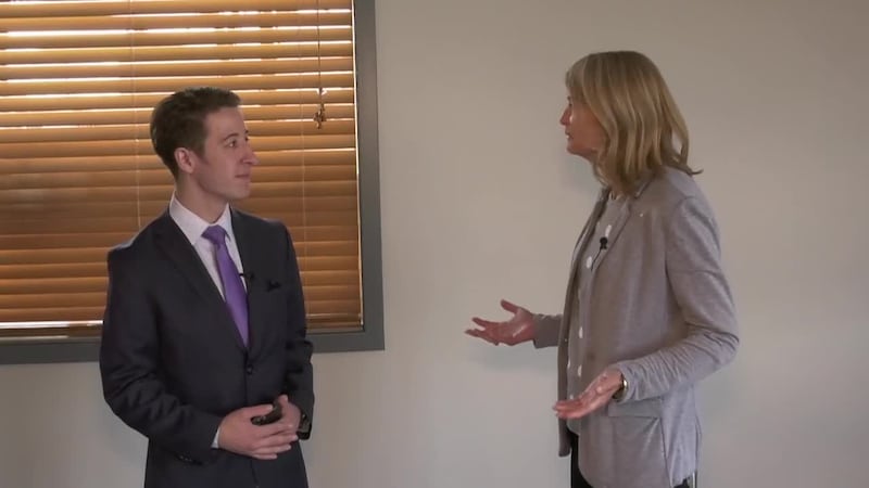 Murkowski tells Fairbanks, provides updates from D.C.