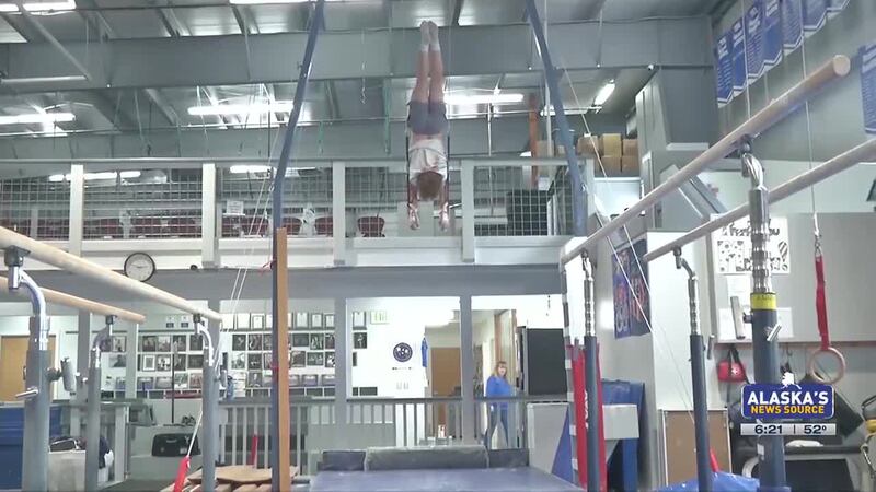 In just under 30 days, Palmer's Cole Miller has become a state and national champion.