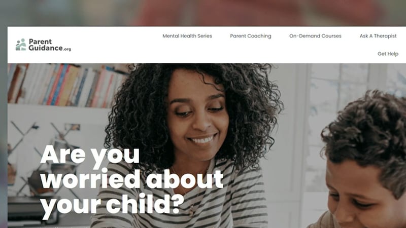 Free mental health help for the whole family in Clark County