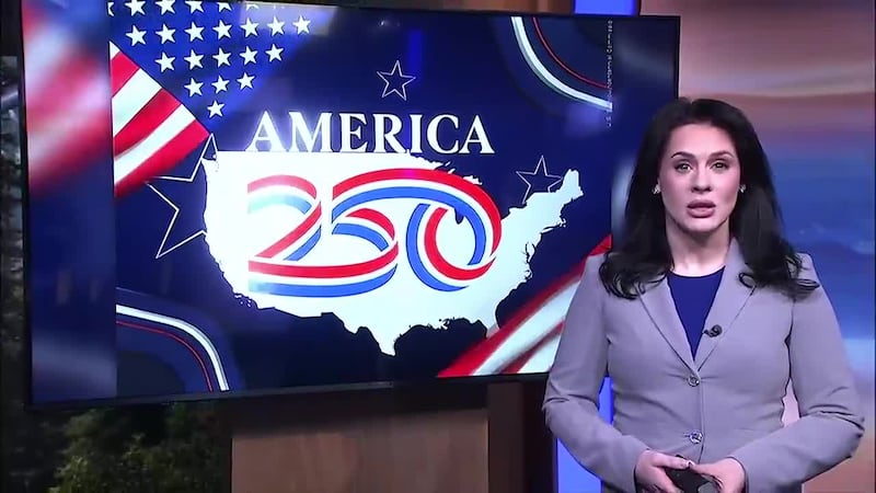 Gov. Mike Dunleavy, Rep. Nick Begich and others tell Alaska's News Source what America means...