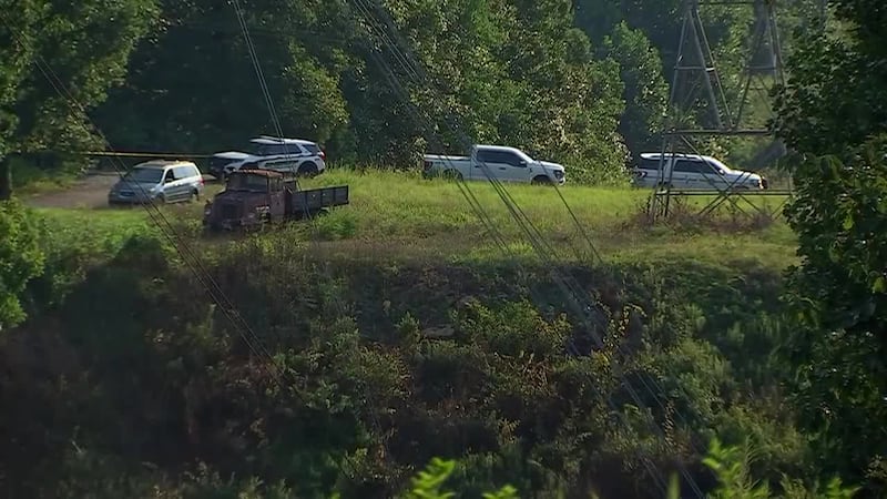 The 3-year-old boy was reported missing from a home after an adult woke up from a nap and was...