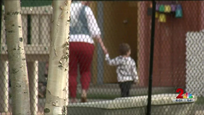 Teachers and the director of an Anchorage daycare center are fired after investigators say...