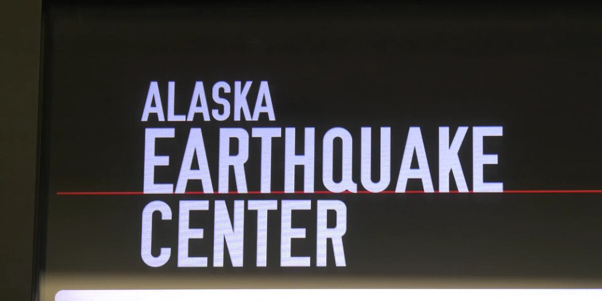 Alaska earthquake specialist about seismic activity near the Kamashka Peninsula Russia Alaska earthquake specialist about seismic activity near the Kamashka Peninsula Russia