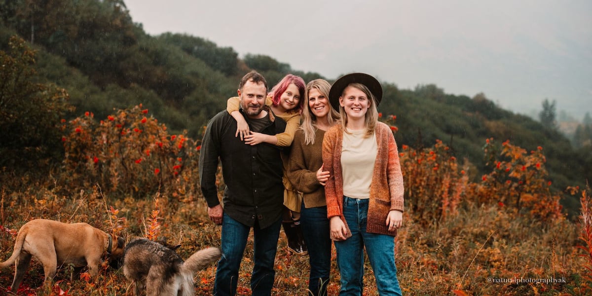Coverage image for: Alaskan pilot killed in helicopter crash while fighting wildfire in California