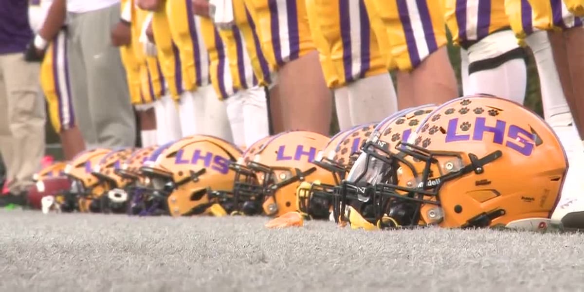 Coverage image for: AOTW: Boaz Balash has Lathrop positioned as Alaska high school football’s alpha dogs