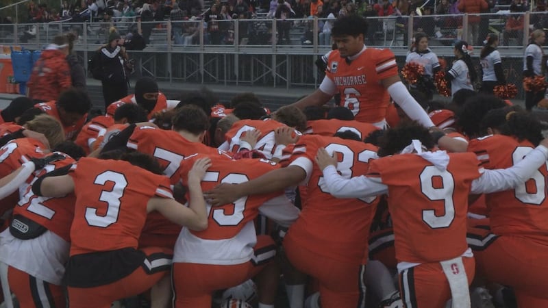 In this edition of 907 Sports, the team looks ahead to the eighth and final week of the high...